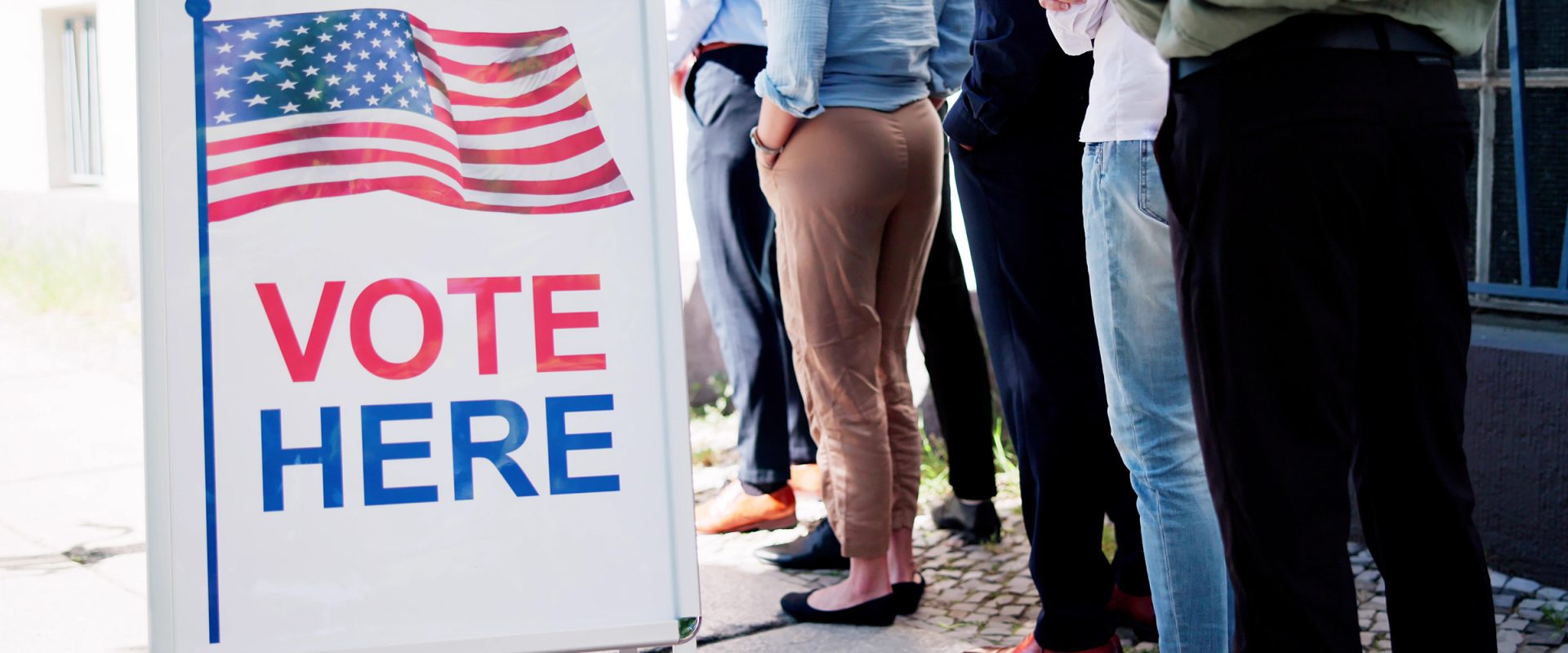 Primary Election