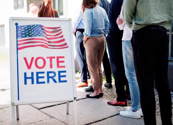 Primary Election
