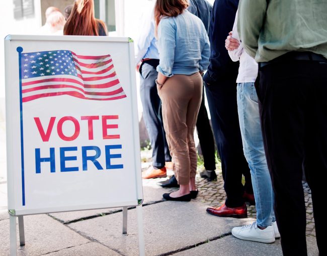 Primary Election