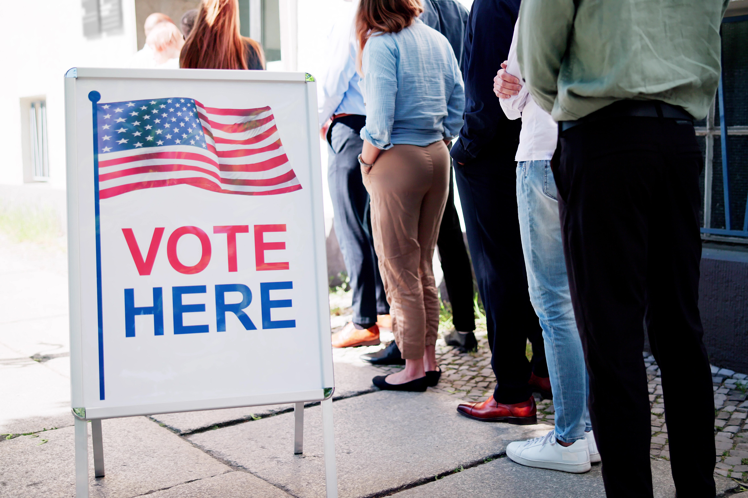 Primary Election