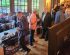 Jill Docking Hosts Fundraiser